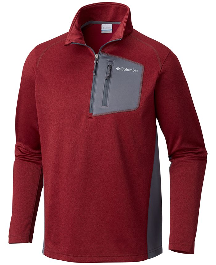 Columbia jackson creek discount ii full zip