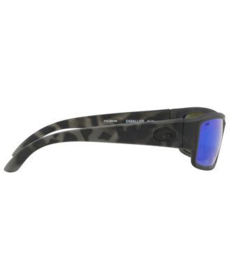 Polarized Sunglasses, CABALLITO POLARIZED 60