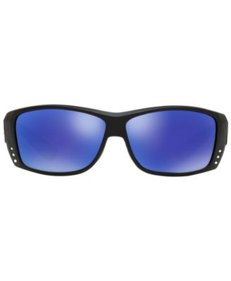 Polarized Sunglasses, CAT CAY 61P