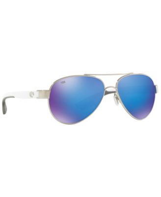 Women's Polarized Sunglasses, CDM LORETO 57