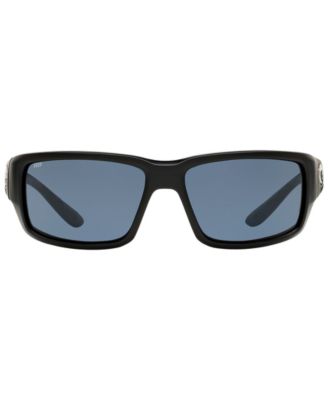 Polarized Sunglasses, FANTAIL POLARIZED 59P