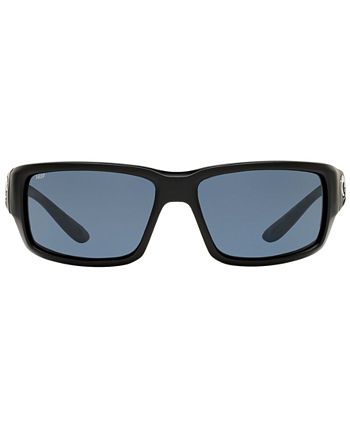 Costa Del Mar - Polarized Sunglasses, FANTAIL POLARIZED 59P