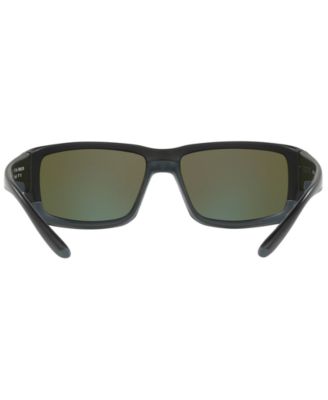 Men's Polarized Sunglasses, FANTAIL