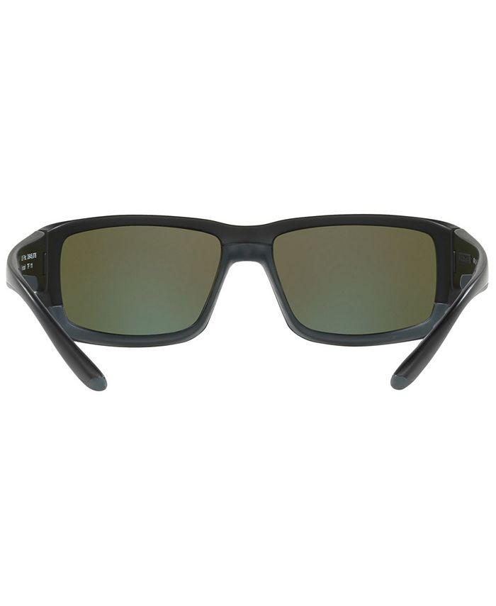 Costa Del Mar Men's Polarized Sunglasses, FANTAIL Macy's