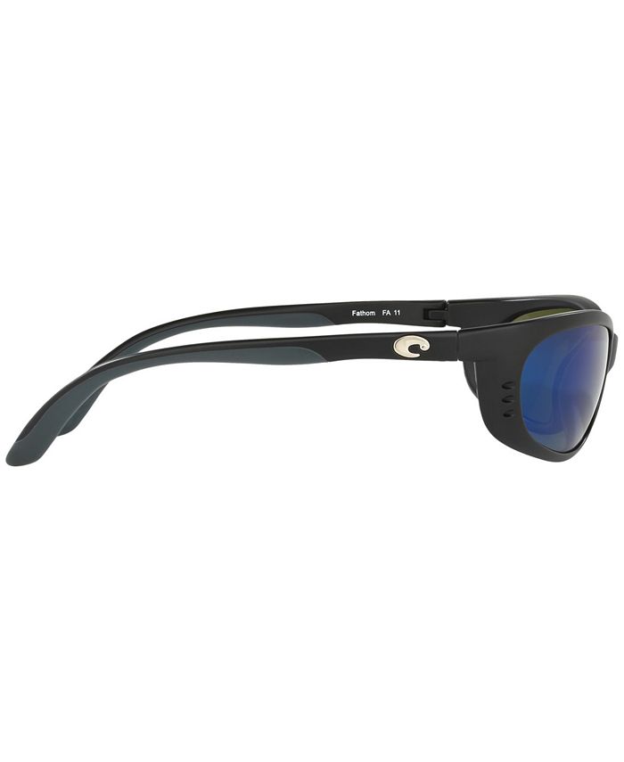 Costa Del Mar - Polarized Sunglasses, FATHOMP