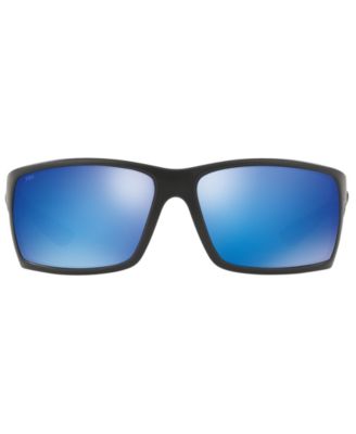 Polarized Sunglasses, REEFTON 64