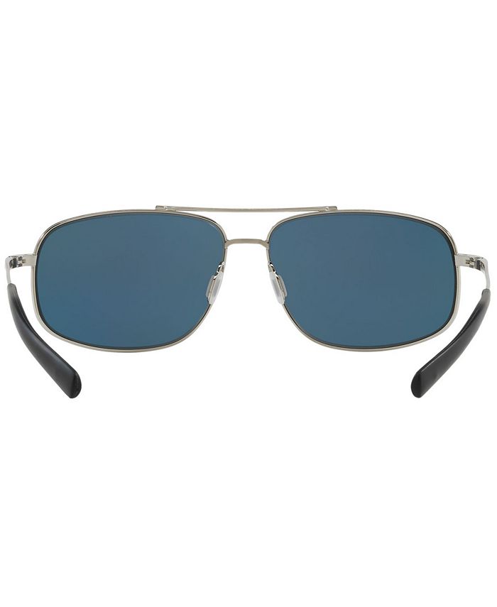 Costa Shipmaster Polarized Sunglasses