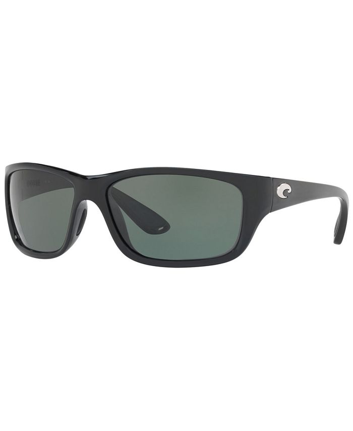 Costa Del Mar Polarized Sunglasses TASMAN 63 Macy s