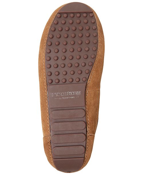 fireside moccasin