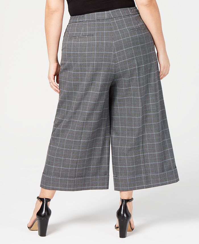 anne klein plus size pants