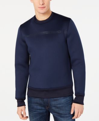 neoprene sweatshirt mens