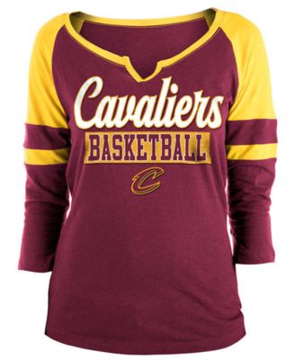 cleveland cavaliers women's jersey