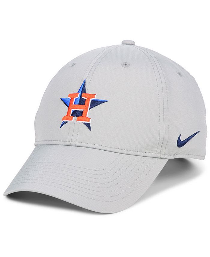 Nike Houston Astros Legacy Performance Cap & Reviews - Sports Fan Shop ...