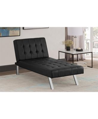 elvia chaise lounger