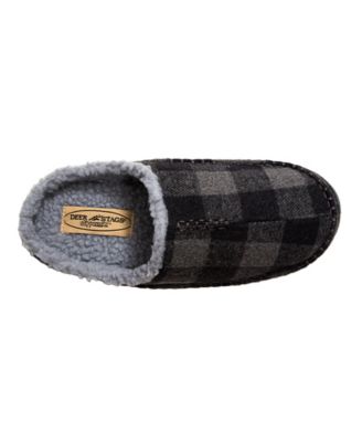 Men's Nordic Slipper