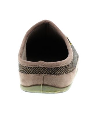 Men’s Wherever Tweed Indoor/Outdoor Slipper