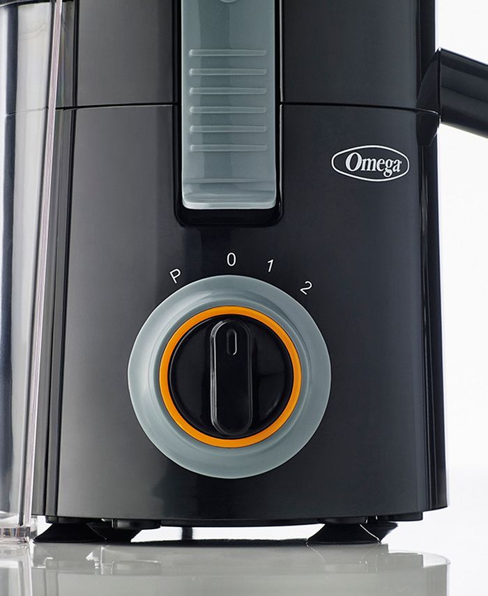 Chef'sChoice® Omega C2000B Large Chute High Speed Juicer Macy's