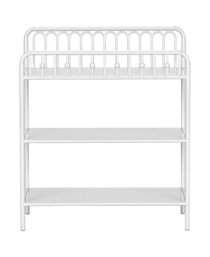 Little Seeds Monarch Hill Ivy Metal Changing Table Macy's