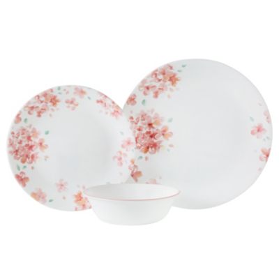 Corelle - Adoria 12pc Set