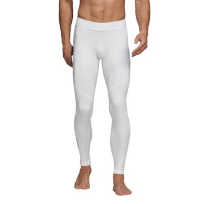 adidas men's compression tights