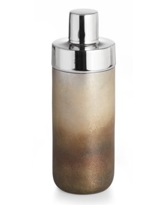Michael Aram - Torched Cocktail Shaker
