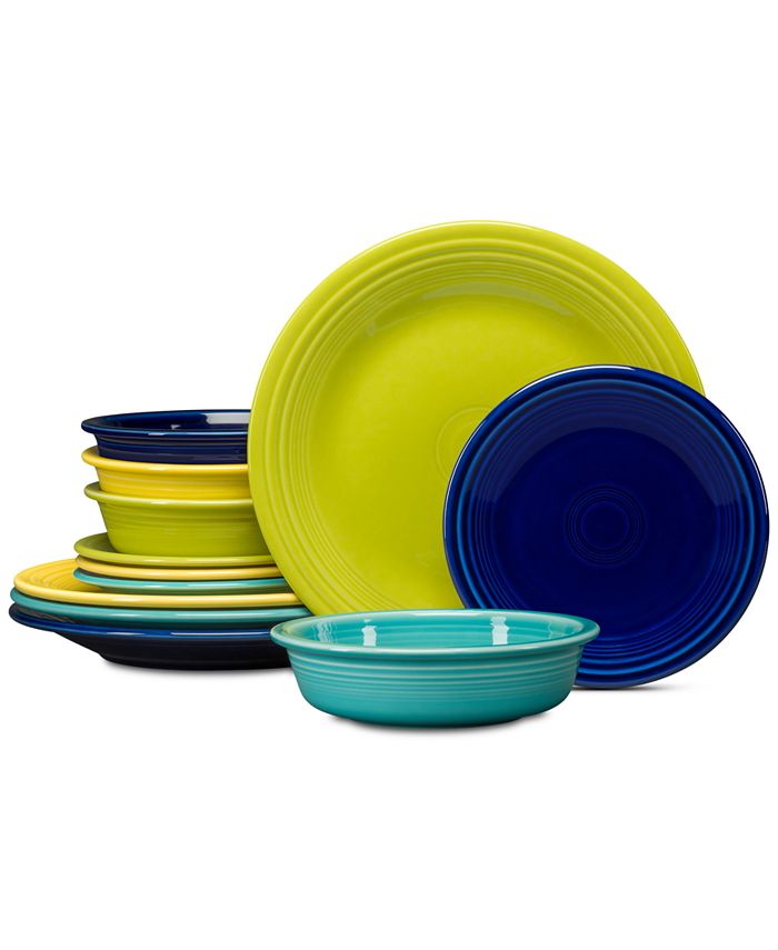 Fiesta top dinnerware macys