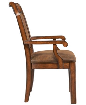 Furniture Closeout! Mandara Armchair