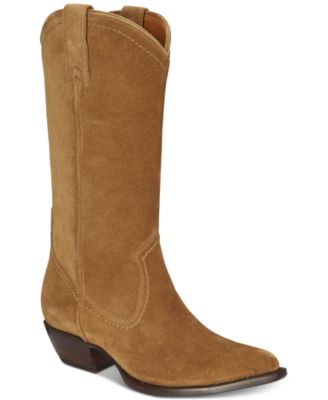 Frye - Women's Paige Riding Boots