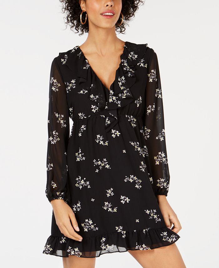 girls black dress Velvet For J.Crew drape-silhouette-midi Size:I (32-34)