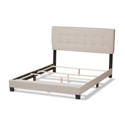Audrey Queen Bed