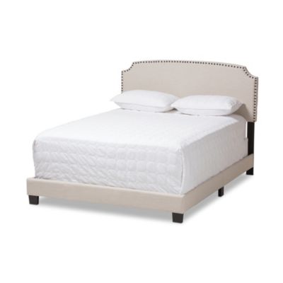 Odette Queen Bed