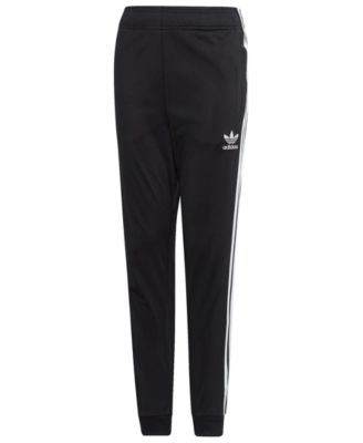 boys adidas track pants