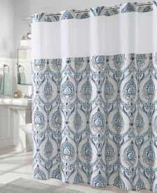 Hookless Shower Curtain Macy S