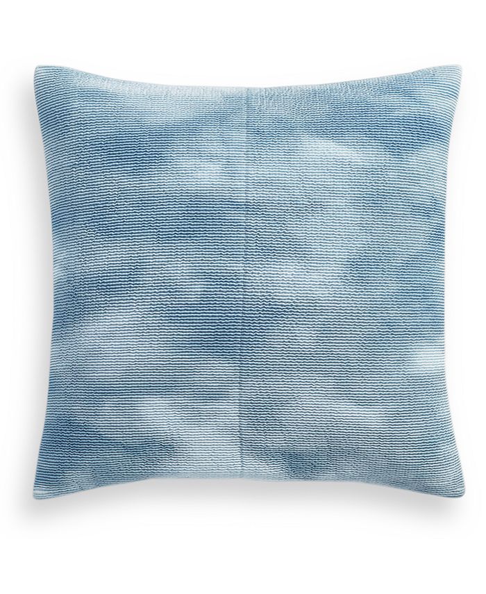 Hotel Collection CLOSEOUT! Ethereal 20" Square Decorative Pillow