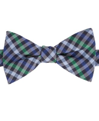 tommy hilfiger bow ties