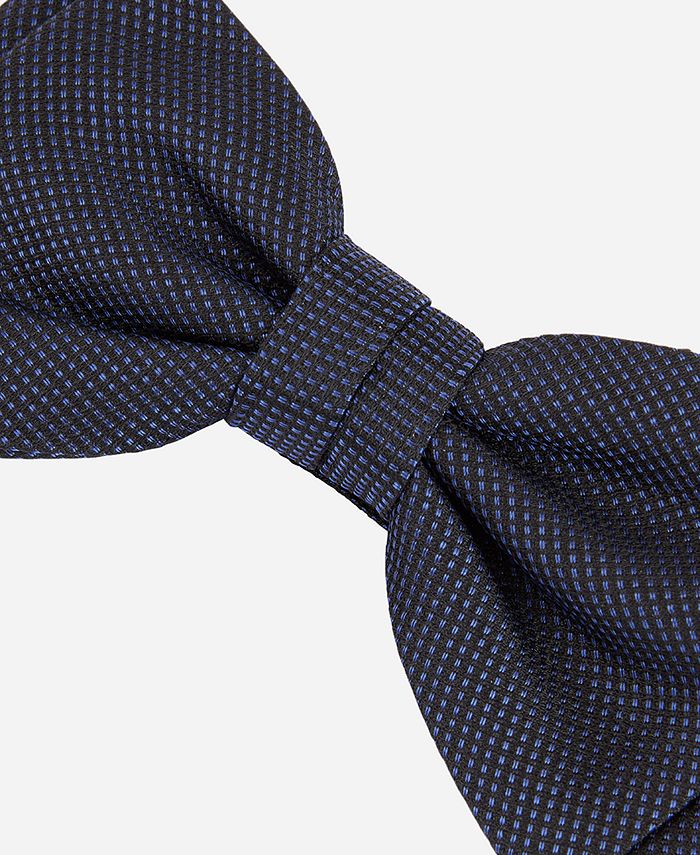 Hugo boss bow tie sale Outlet