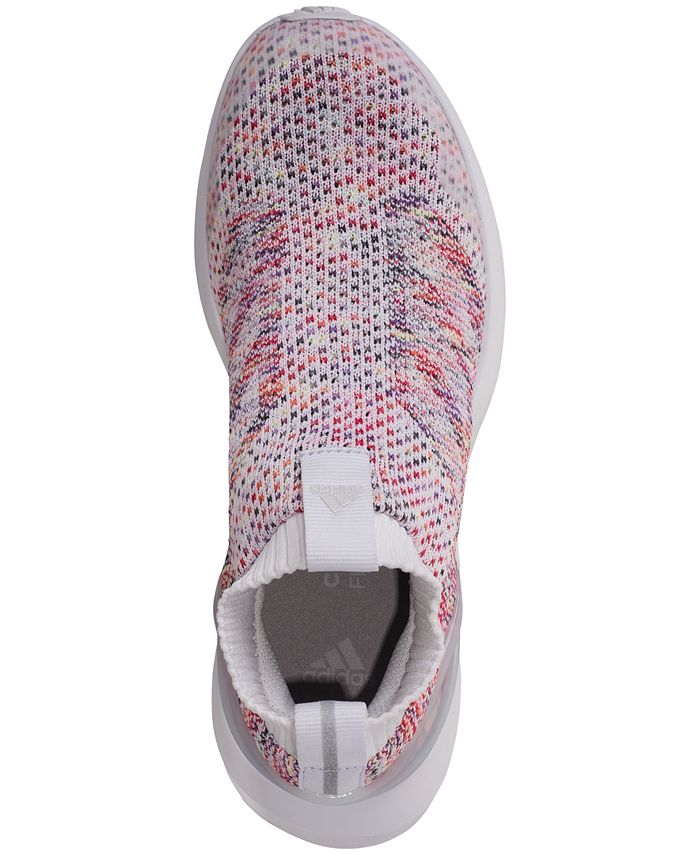 rapidarun laceless knit