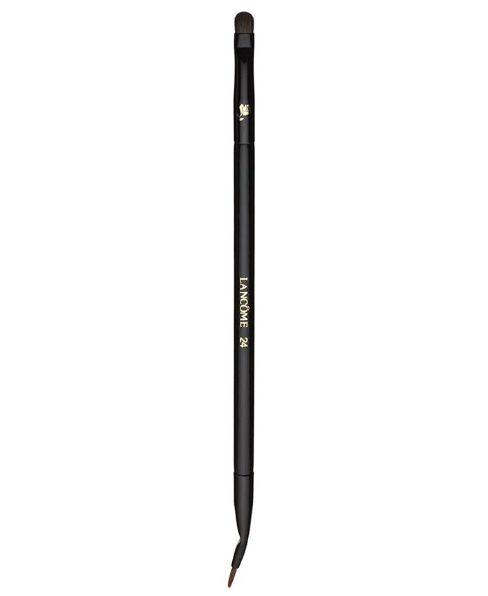 Lancôme DualEnded Liner & Smudger Brush Macy's