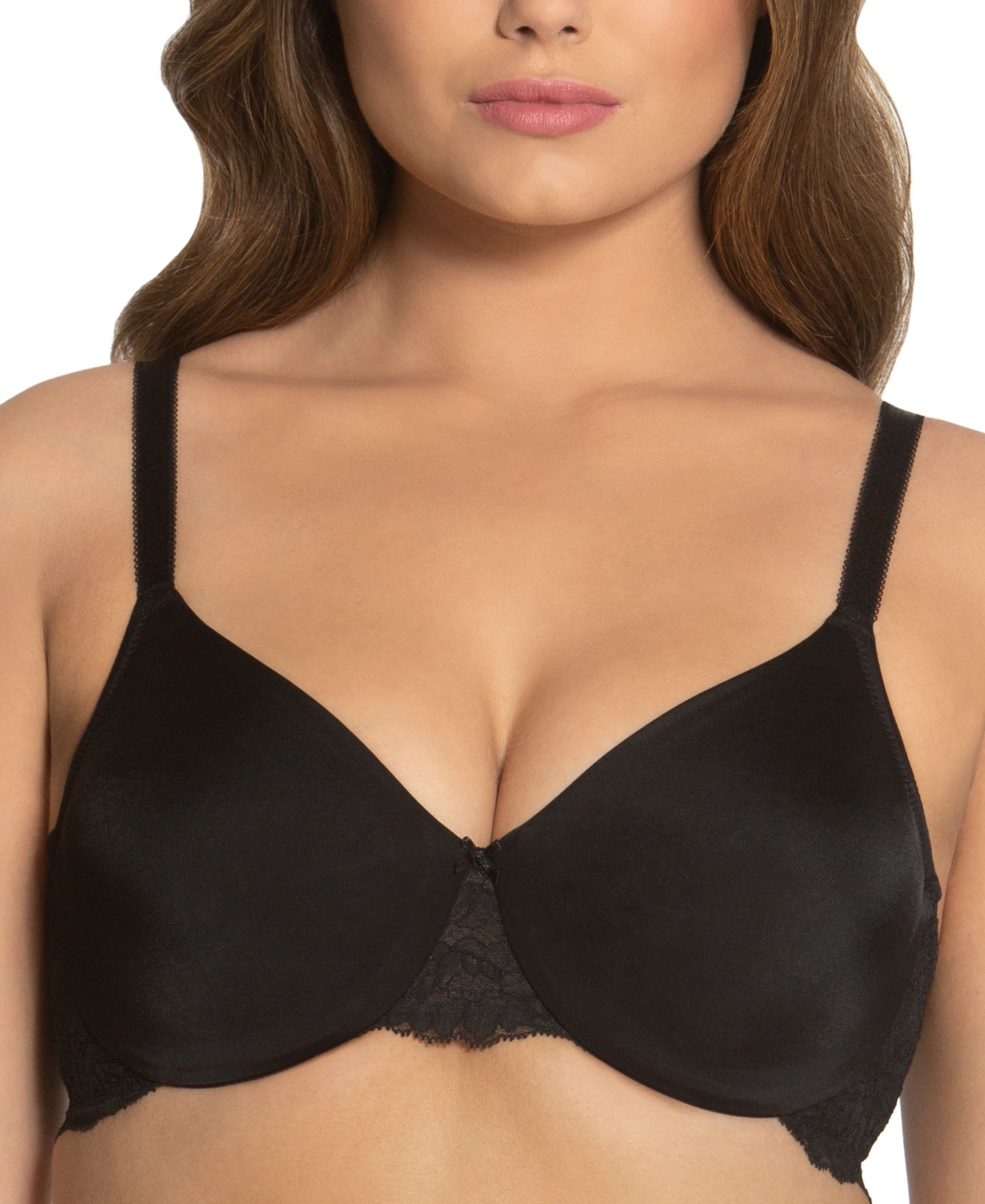 Lena Everyday Lace Minimizer Bra 7309