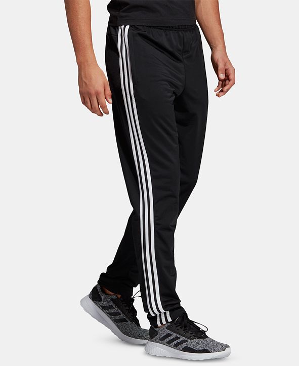 adidas Men's Essentials Tapered Track Pants & Reviews - All Activewear ...