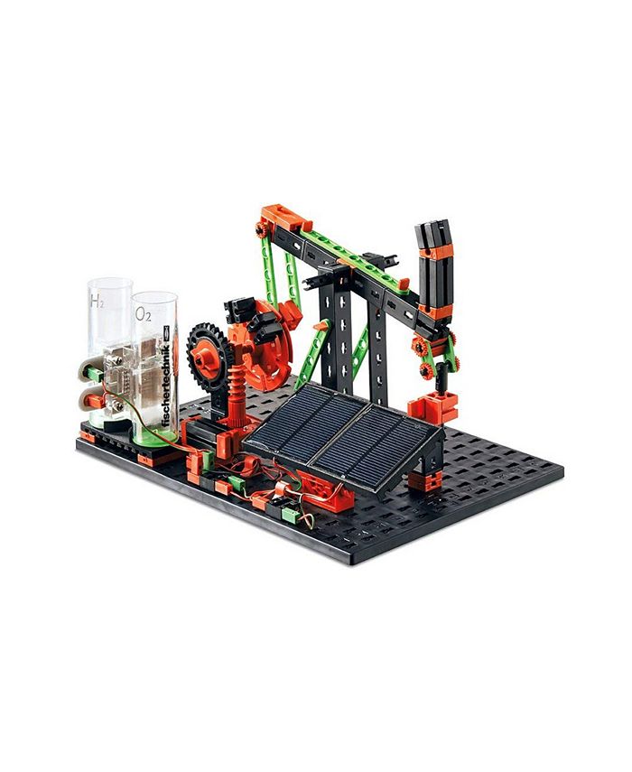 Fischertechnik Fuel Cell Kit Accessory Kit Macy's