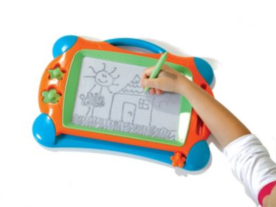 Eitech SES Creative Magnetic Drawing Board