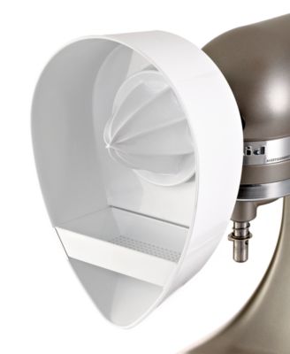 KitchenAid JE Juicer Stand Mixer Attachment