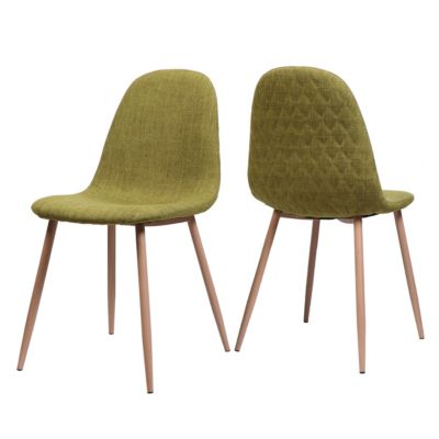 Caden Dining Chairs (Set Of 2)