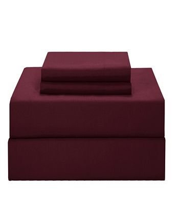 Chic Home - Ayelet 10-Pc. Bed In a Bag Comforter Sets