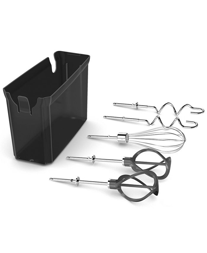 Black & Decker Black and Decker® Helix Performance™ Hand Mixer MX600BT