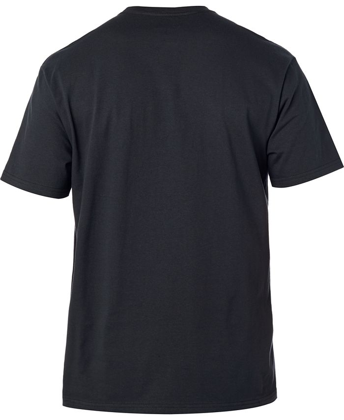 Fox Men's Speedway Logo Graphic T-Shirt - Macy's