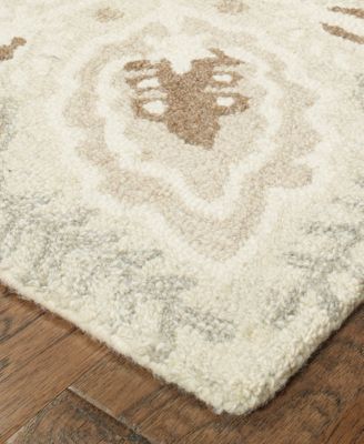 Craft 93000 Sand/Ash Rug