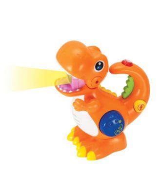 toy the voice