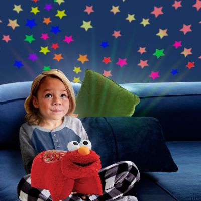 Sesame Street Elmo Sleeptime Lite